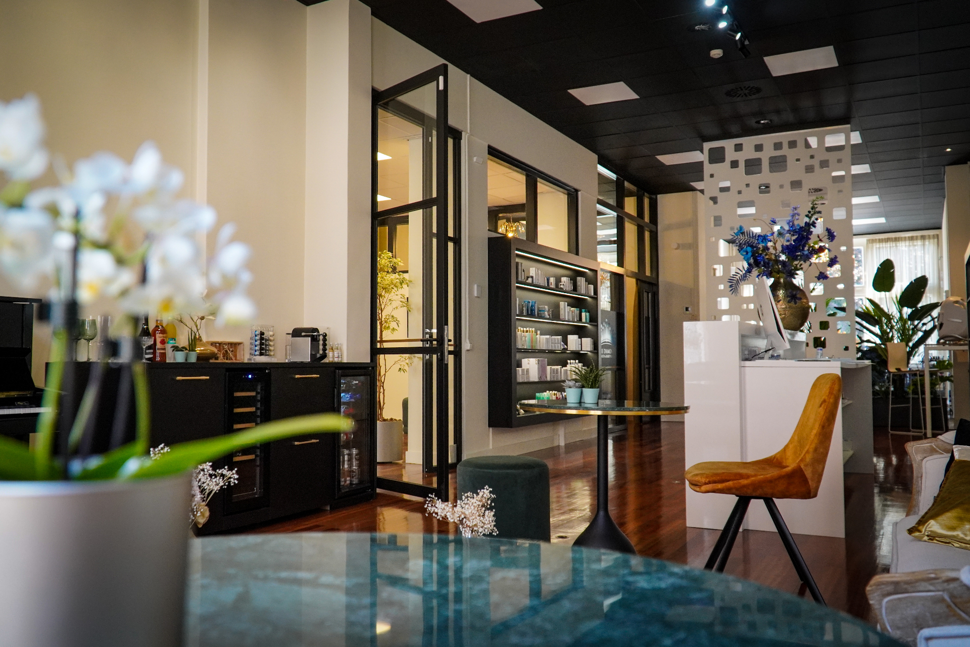 Hotel & Wellness-aanbieding